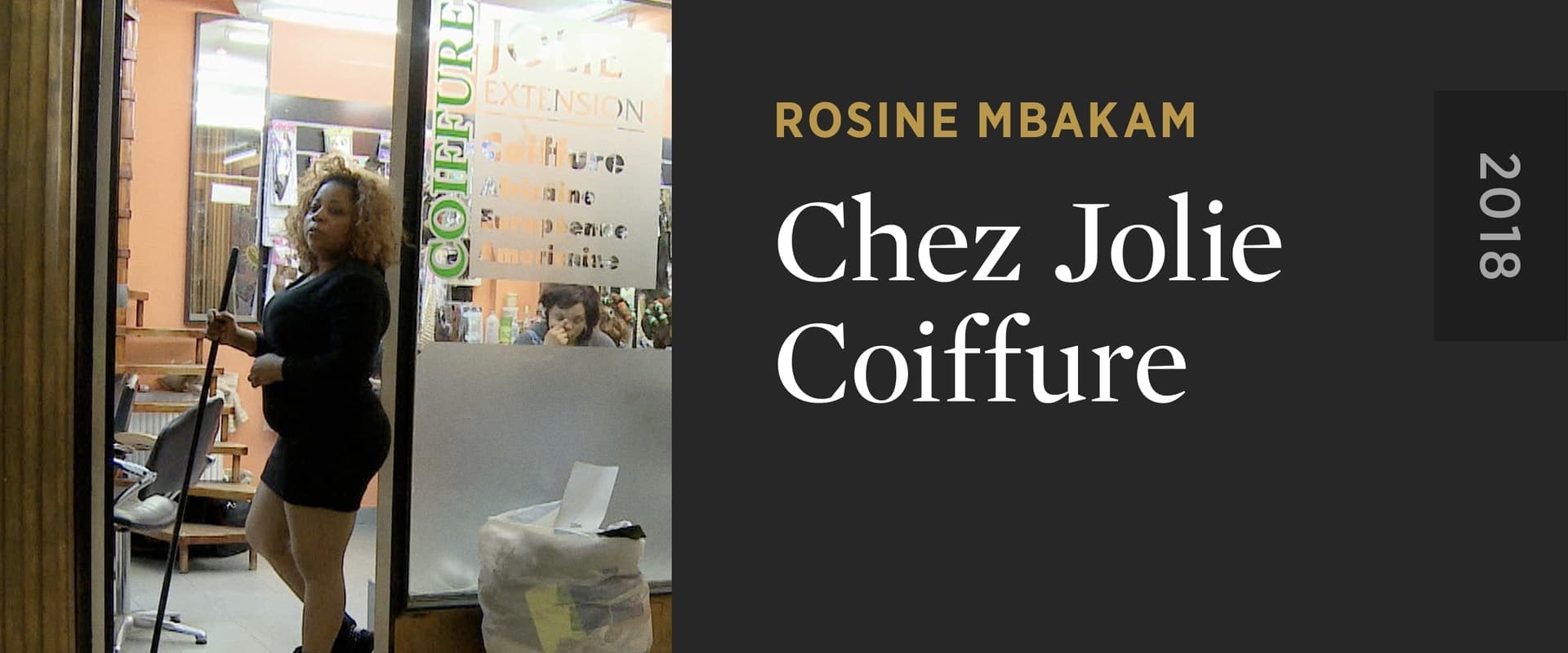 Chez Jolie Coiffure