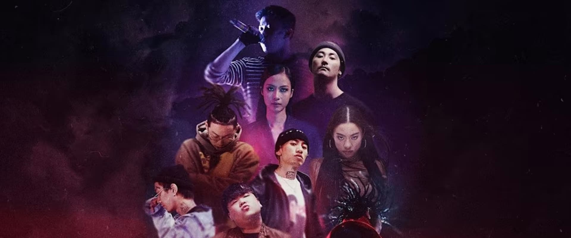 Asia Rising: The Next Generation of Hip-Hop