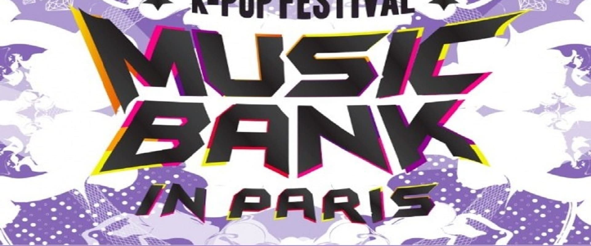 Music Bank in Paris