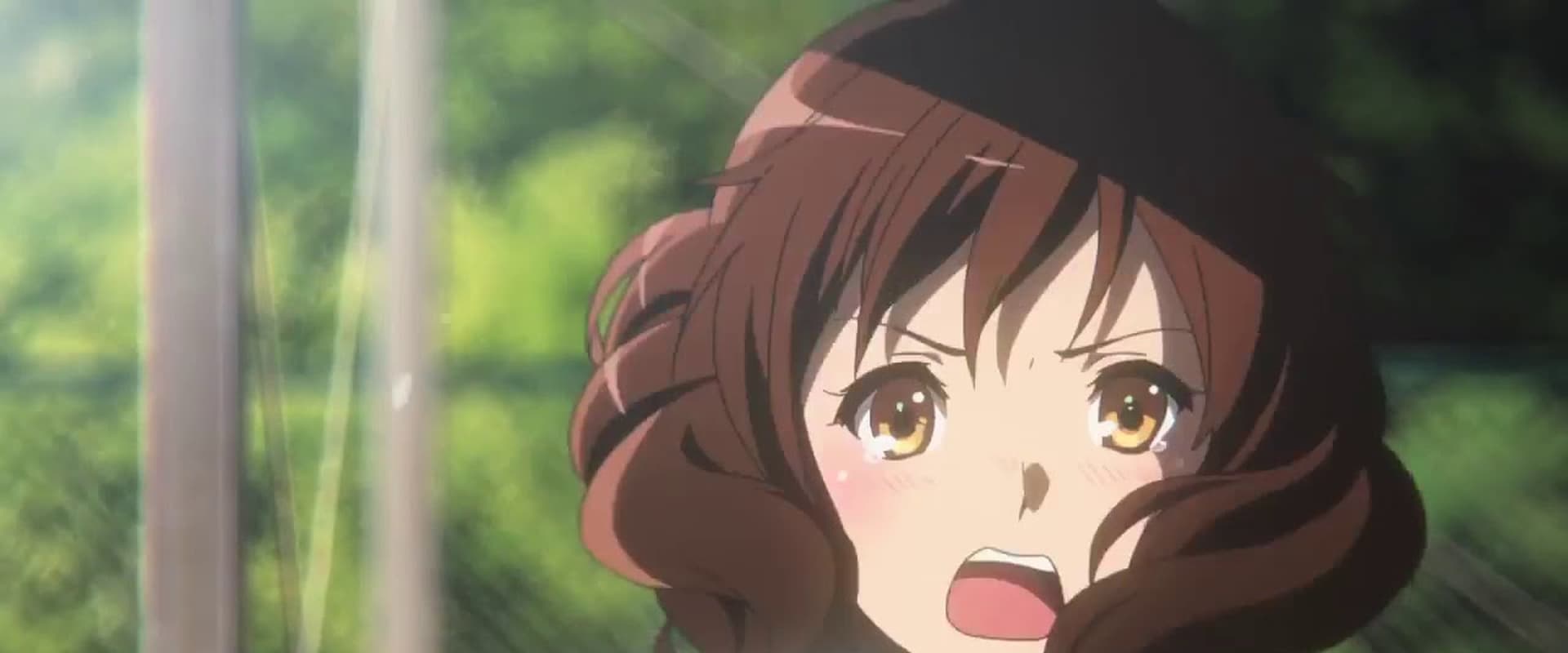 Sound! Euphonium the Movie – May the Melody Reach You!