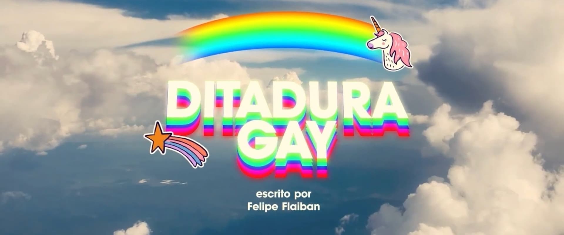 Ditadura Gay