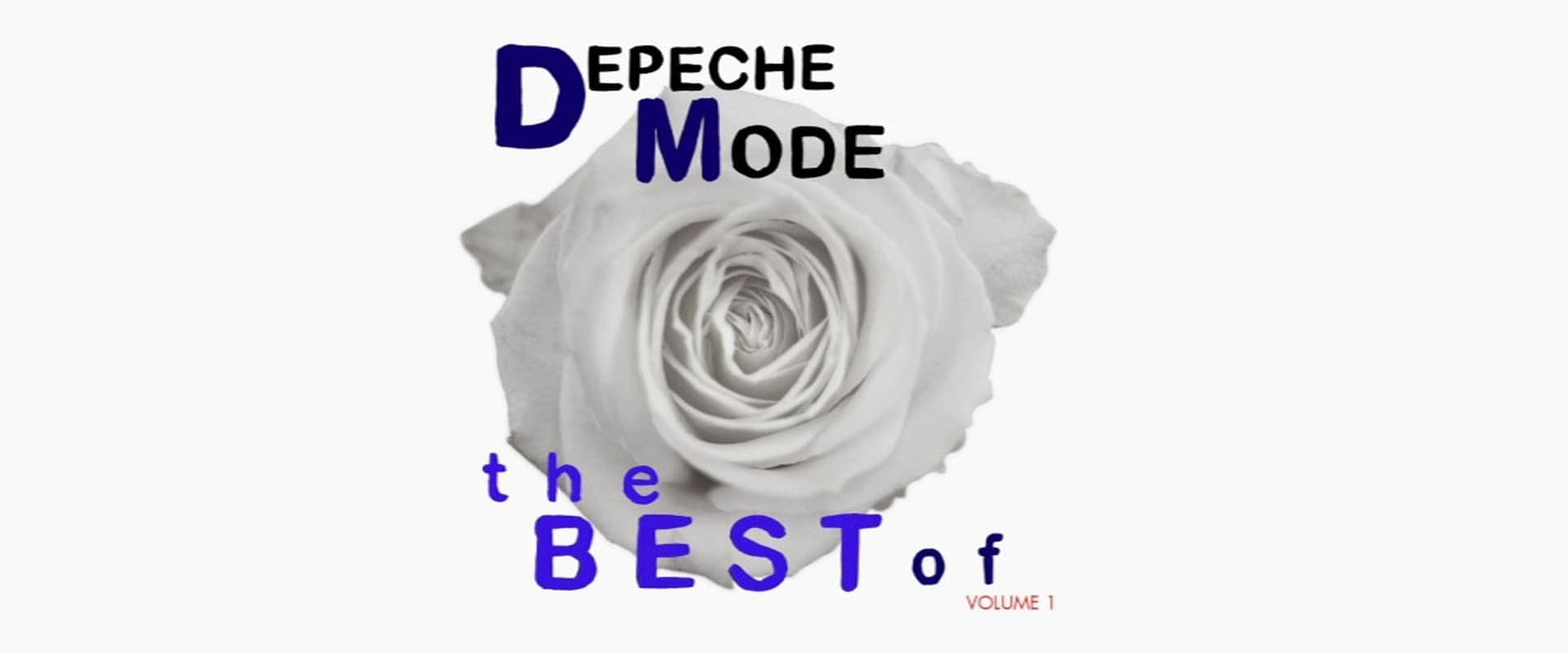 Depeche Mode: The Best Of Videos Vol. 1