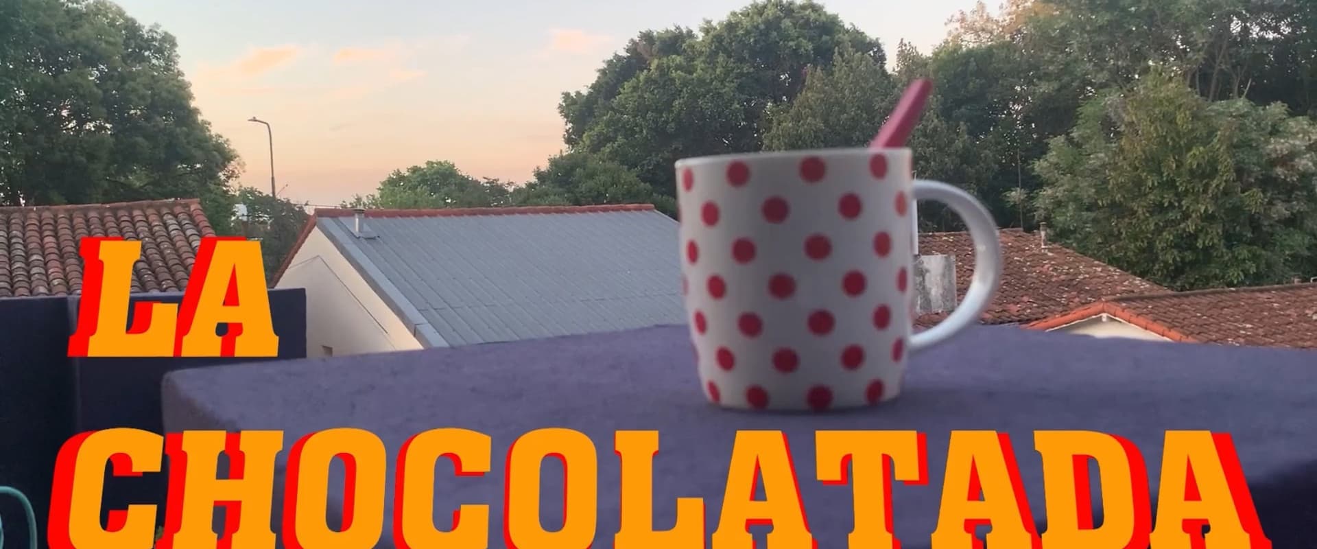 La Chocolatada