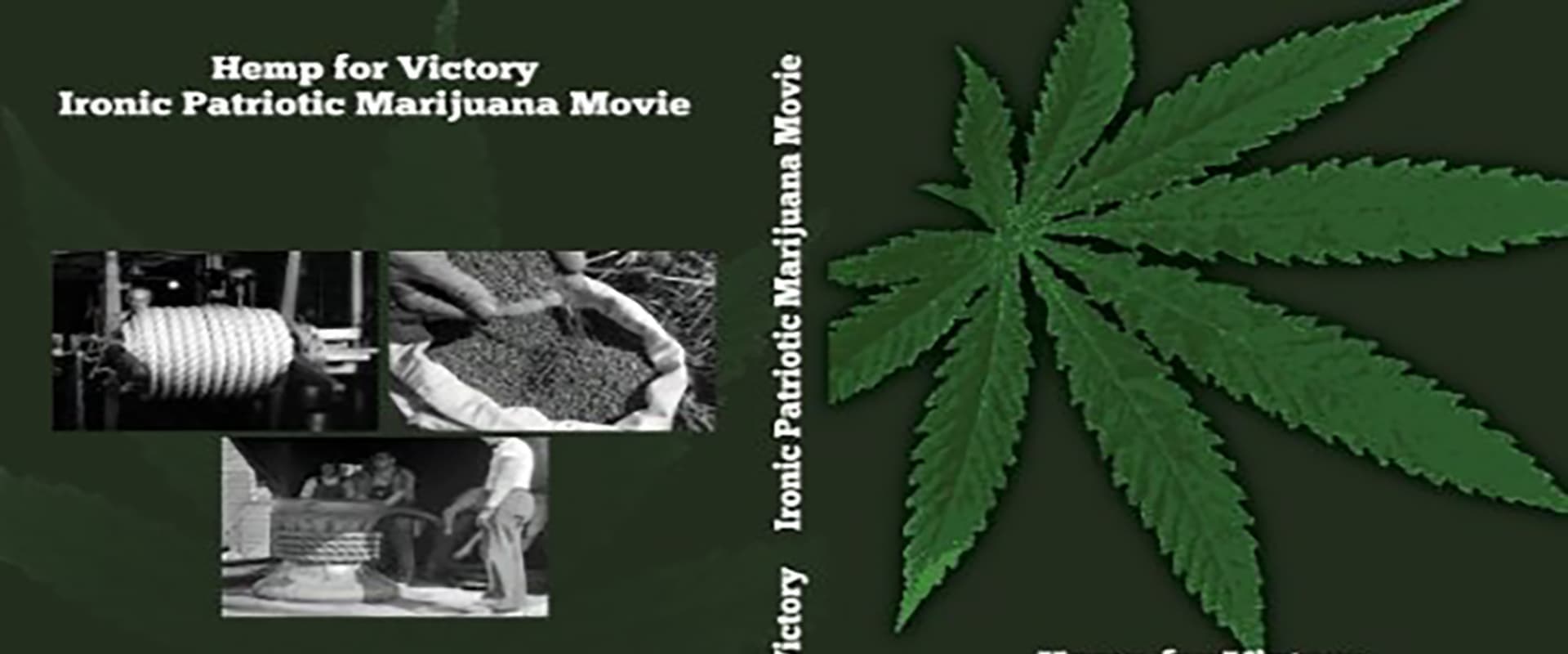 Hemp for Victory