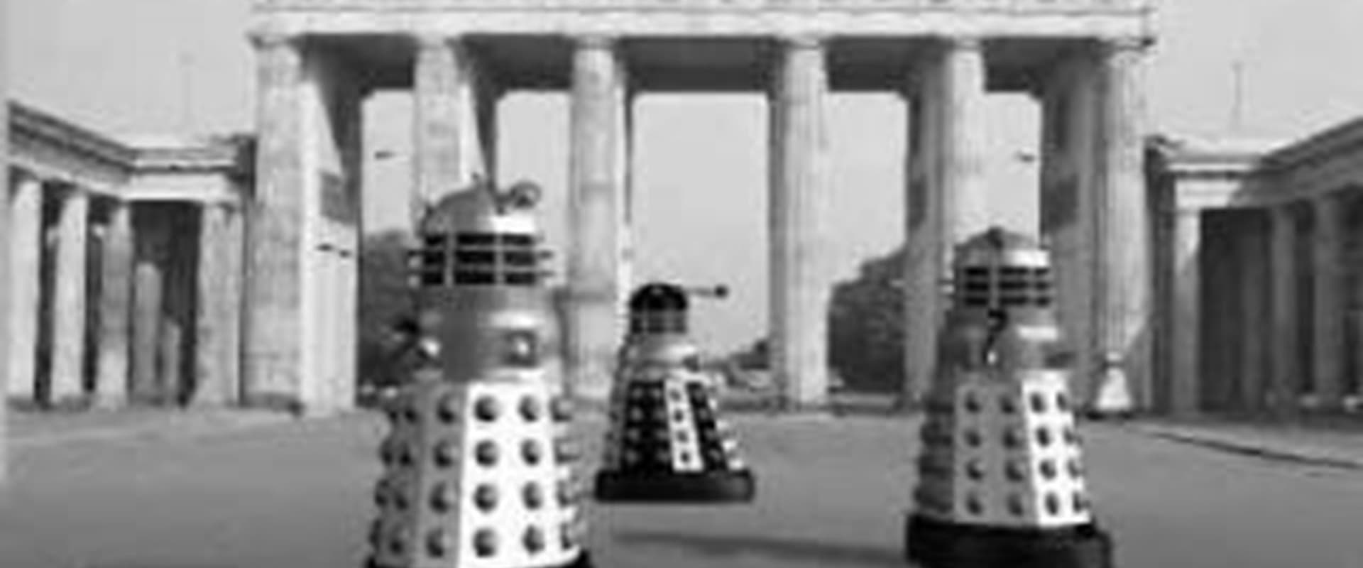 Dalek Invasion - The Fall of Earth