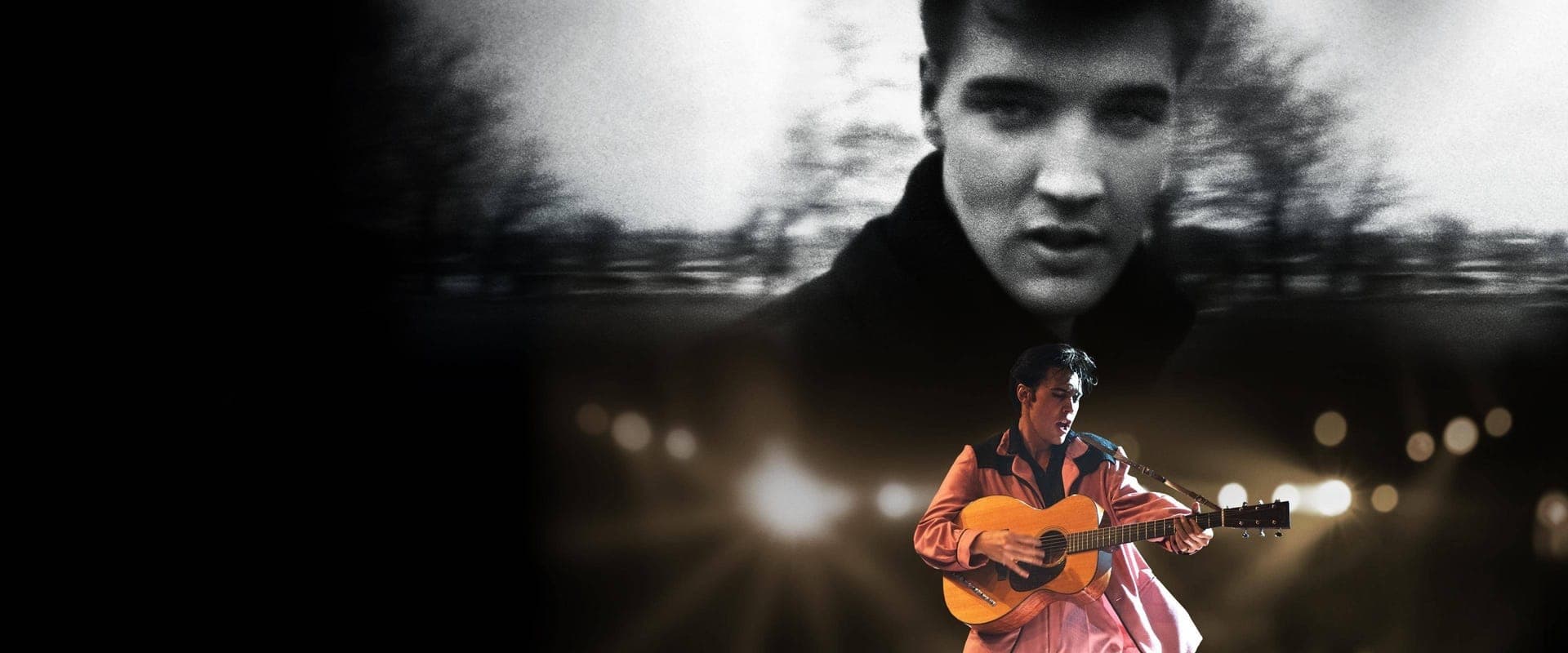 Just a Boy From Tupelo: Bringing Elvis to the Big Screen