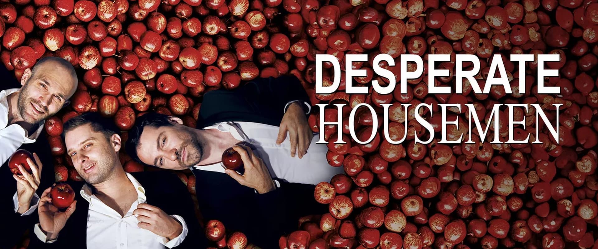 Desperate Housemen