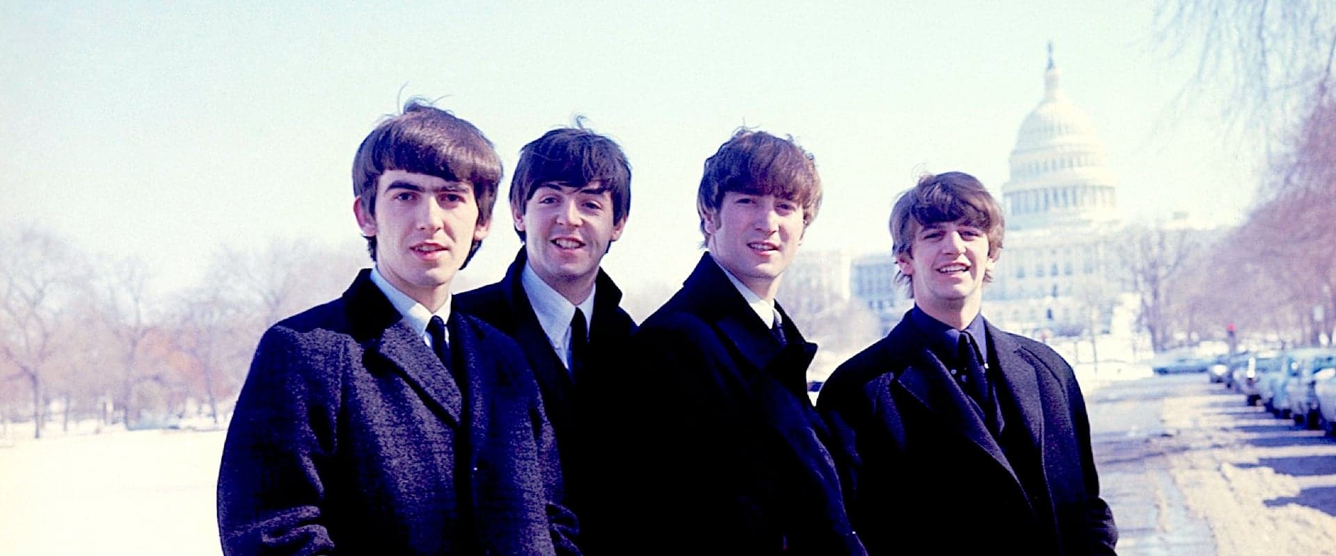 The Compleat Beatles