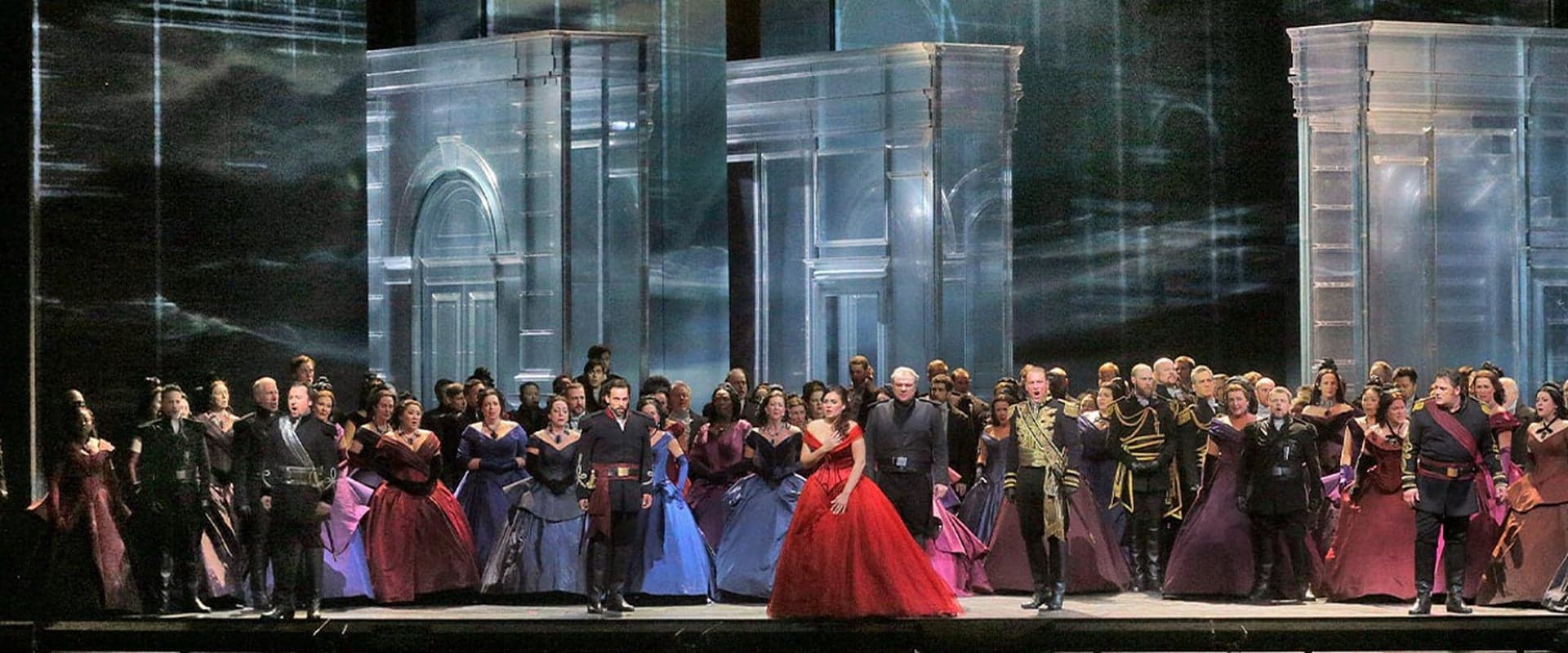 Verdi: Otello