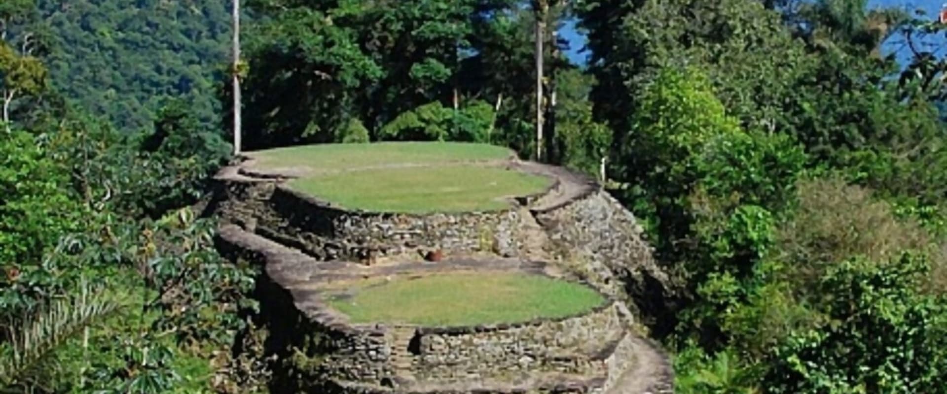 Lost Cities of the Amazon: The Legend Is Real