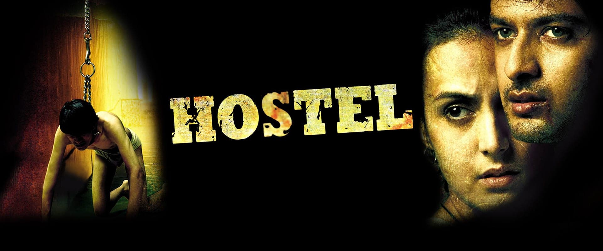 Hostel