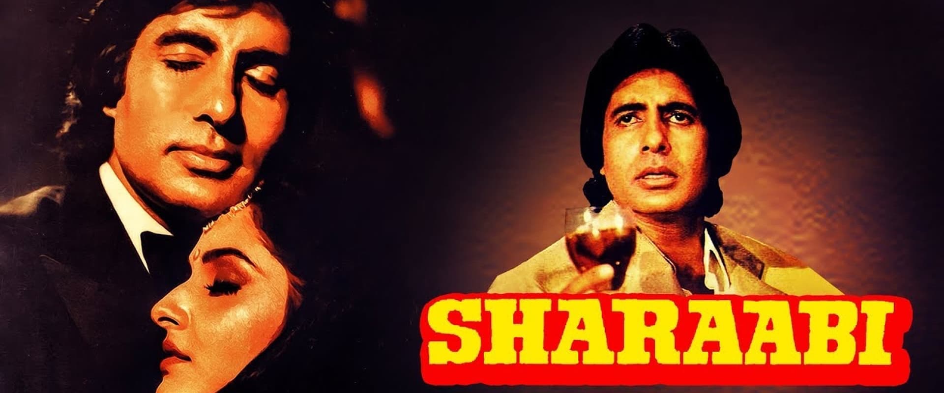 Sharaabi