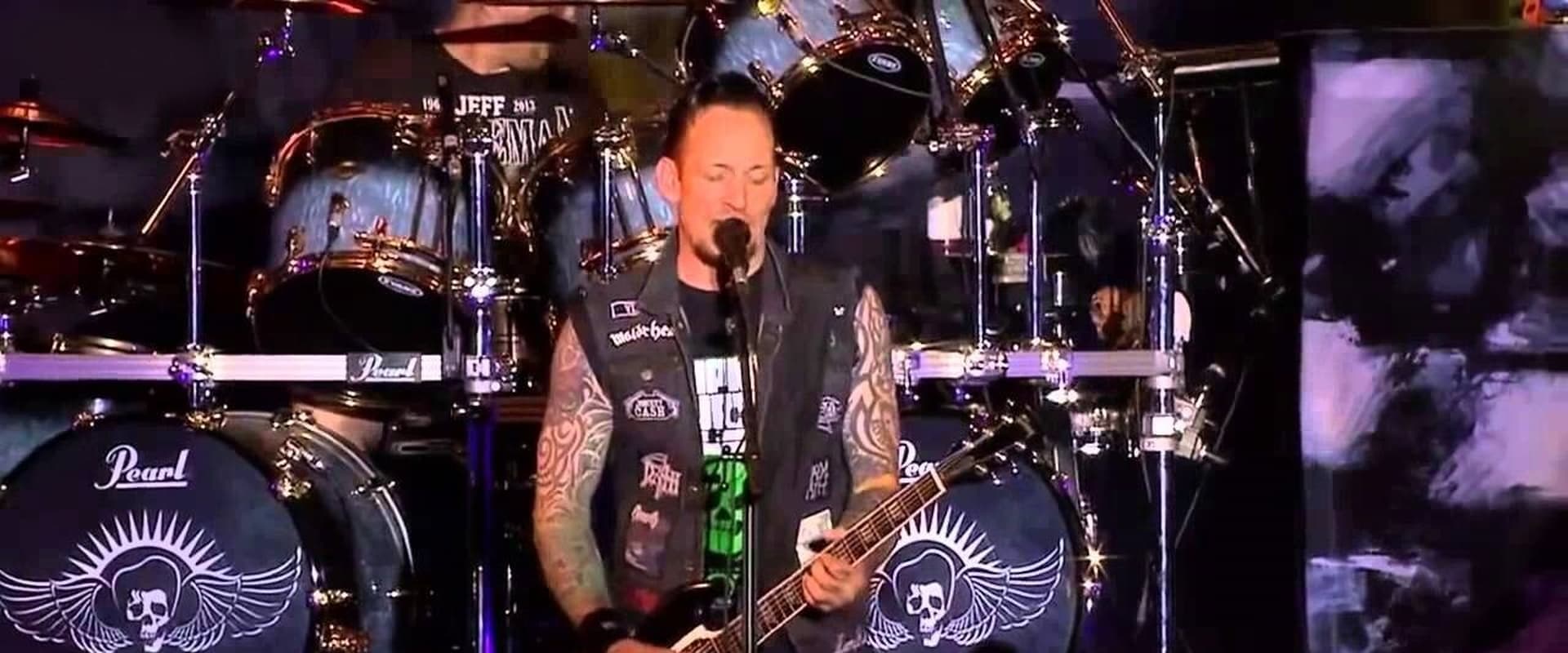 Volbeat : Live at Hurricane Festival 2014