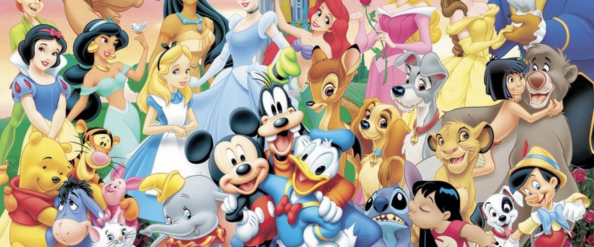 Walt Disney's Fables - Vol.3