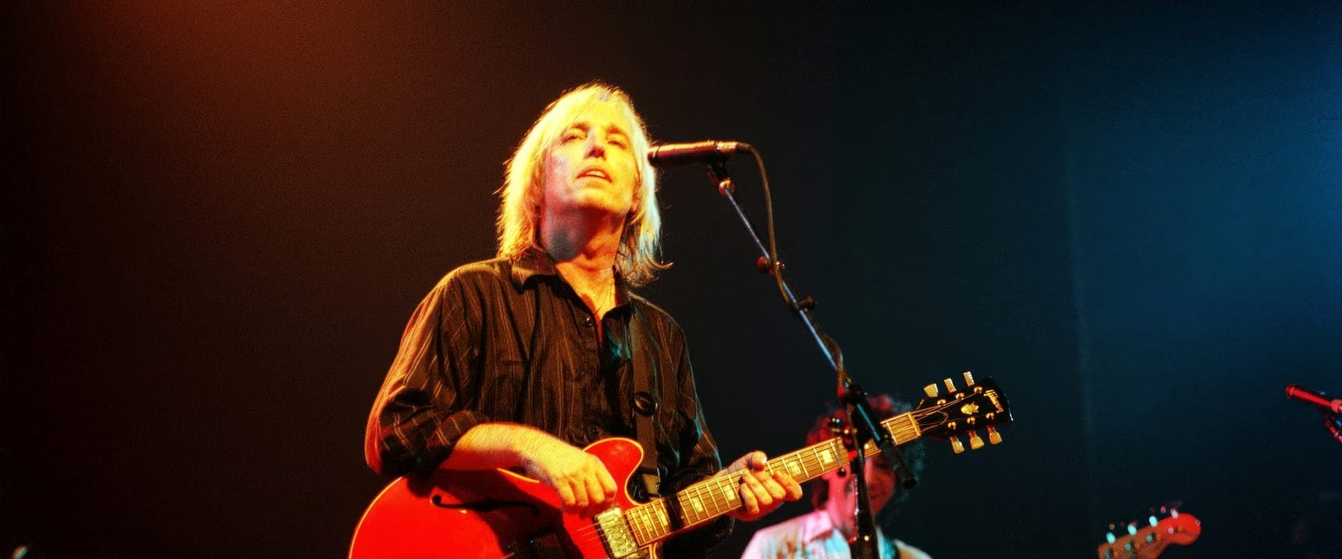 Tom Petty & The Heartbreakers: Live at the Docks, Hamburg