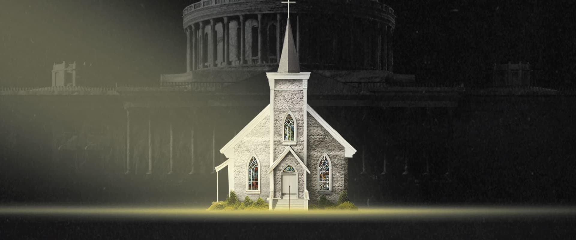 The Essential Church