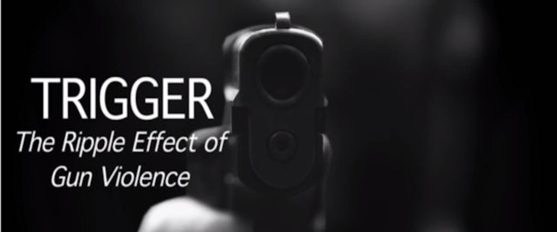 Trigger: The Ripple Effect of Gun Violence