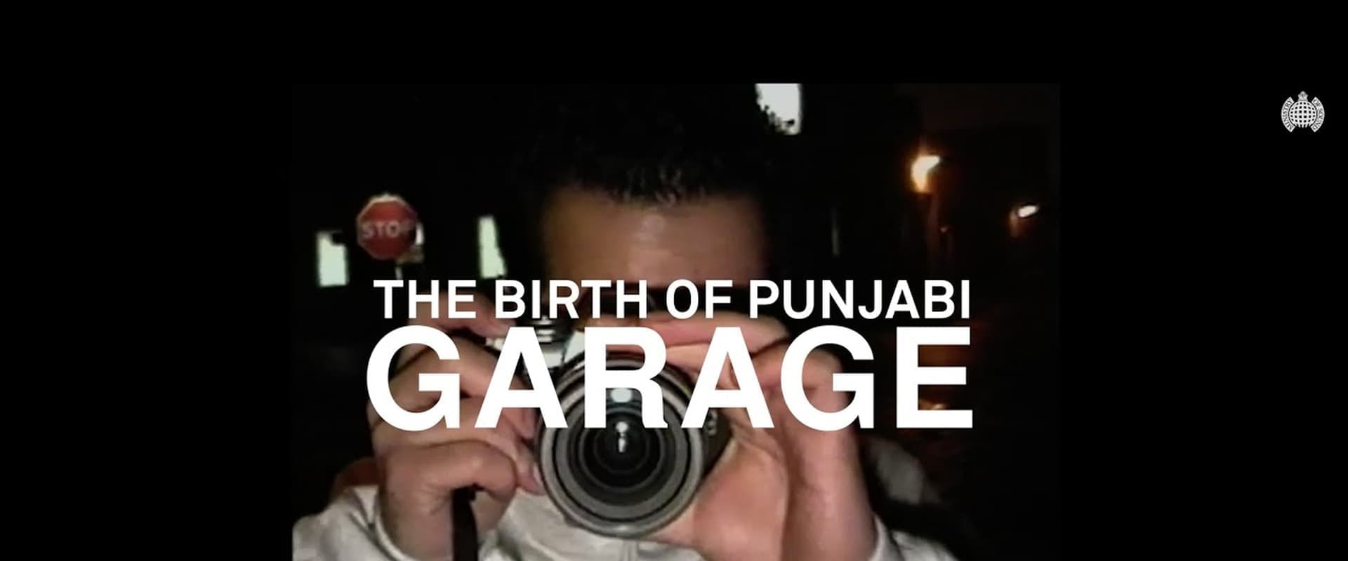 The Birth of Punjabi Garage