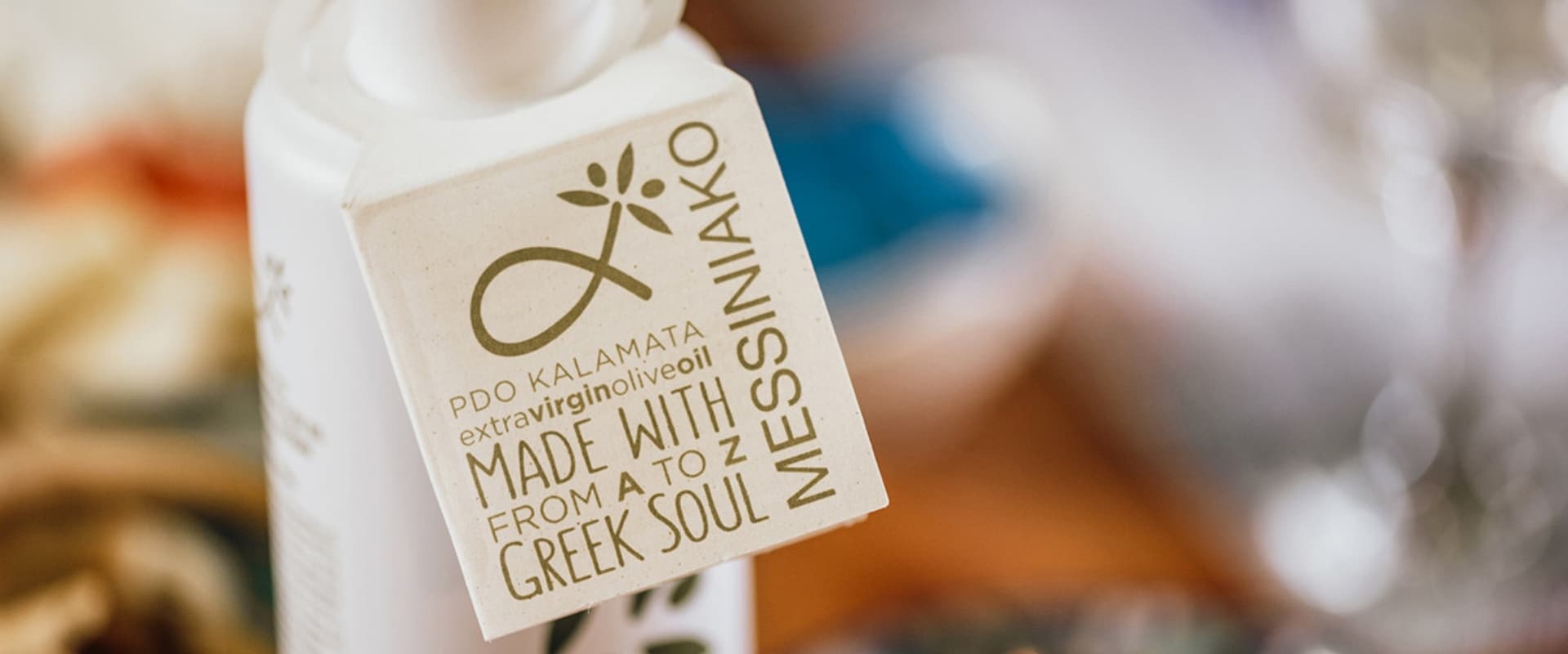 Messiniako Organic Extra-Virgin Olive Oil from Kalamata, Greece (Food Insider)
