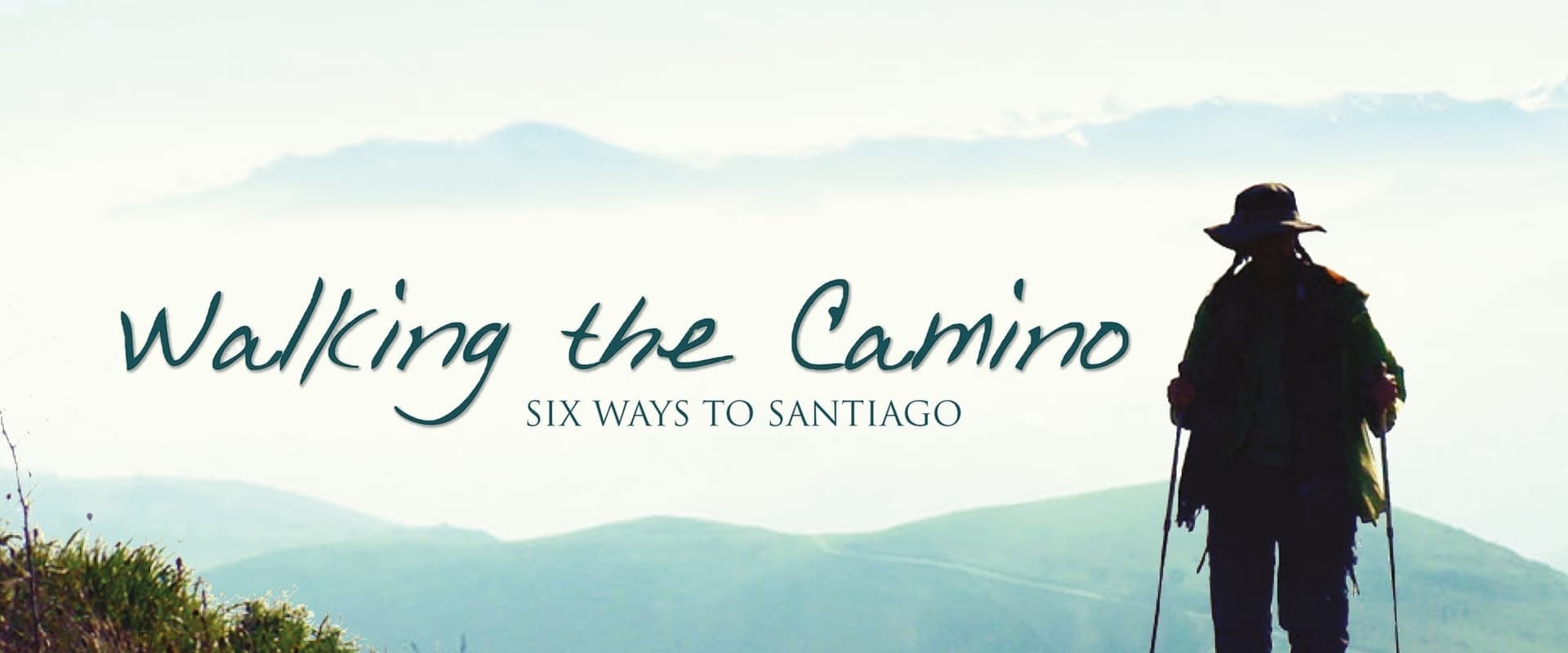 Walking the Camino: Six Ways to Santiago