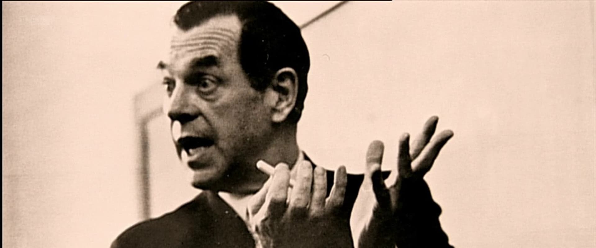 Hollywood's Master of Myth: Joseph Campbell - The Force Behind Star Wars