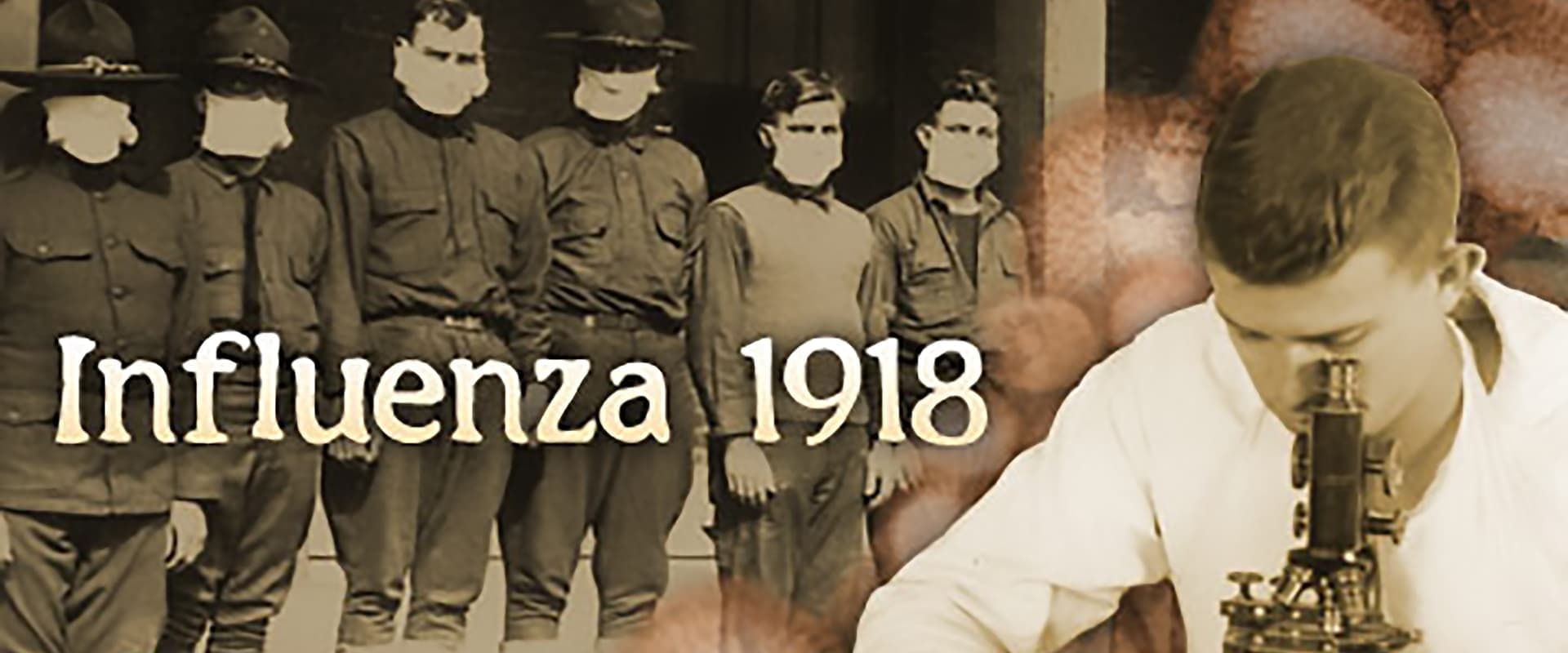 Influenza 1918