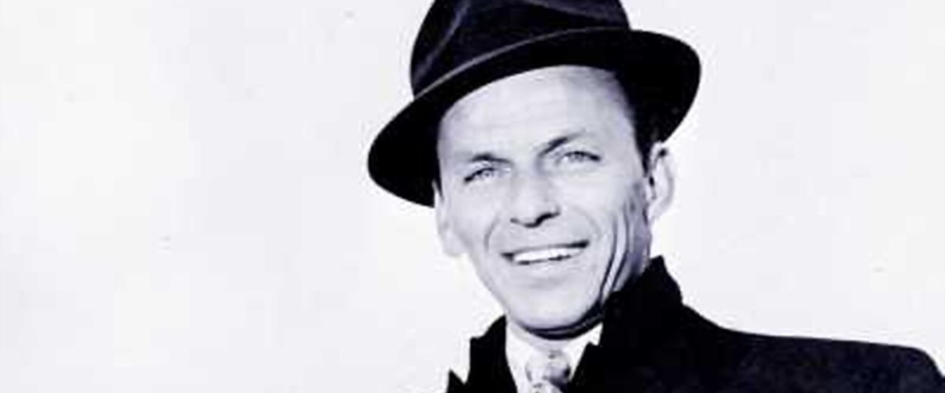 Frank Sinatra: A Man and His Music Part I