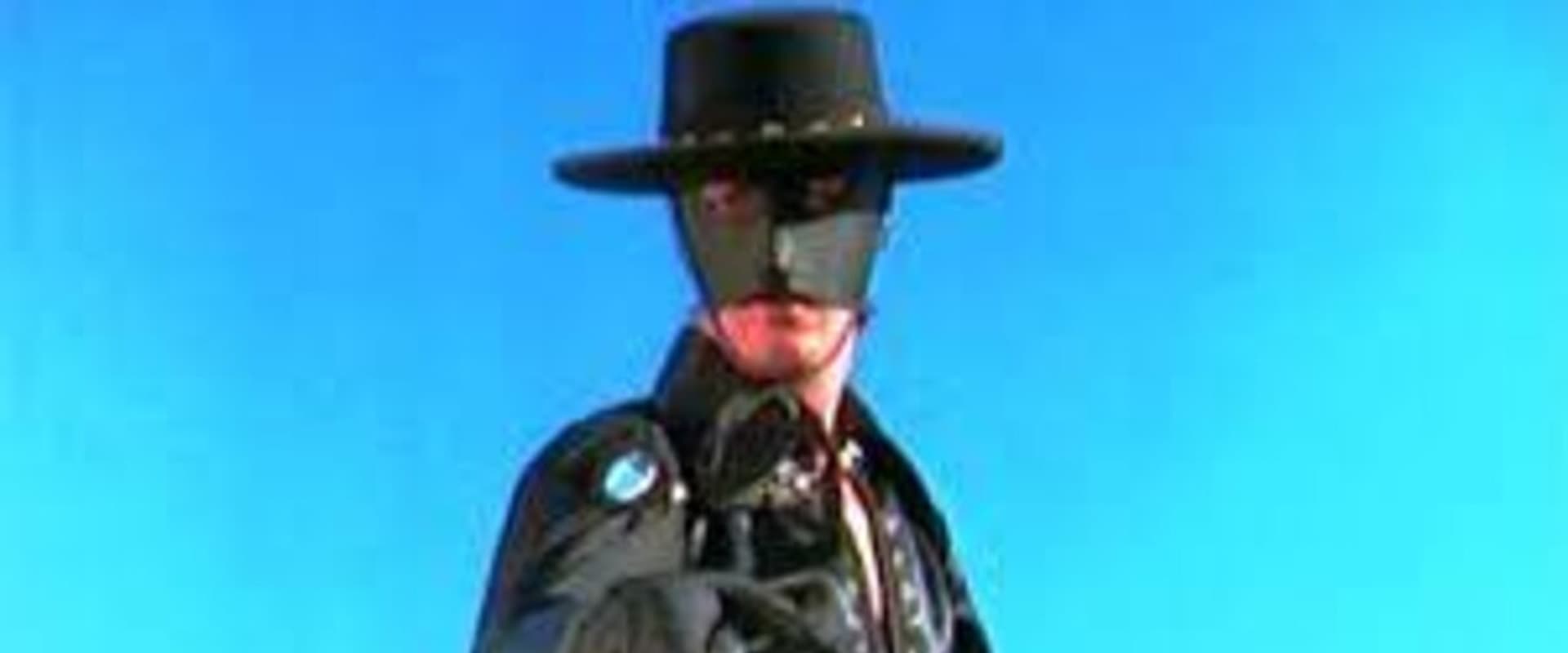 The Great Adventure of Zorro