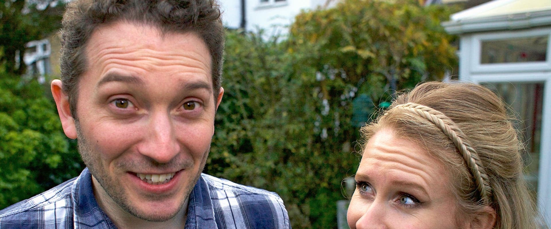 Jon Richardson: How to Survive The End of the World