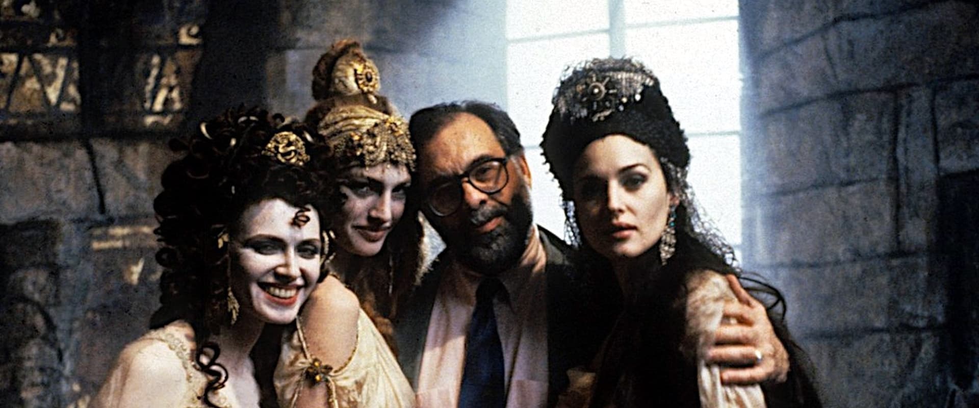 The Blood Is the Life: The Making of 'Bram Stoker's Dracula'