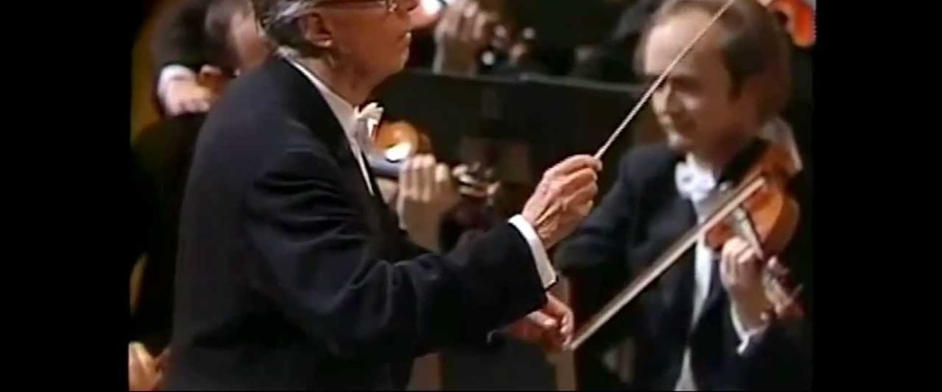 The Art of Conducting: Great Conductors of the Past