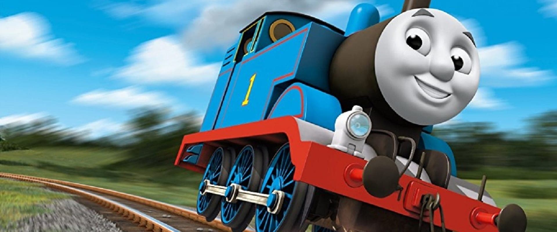 Thomas & Friends: Songs from the Station