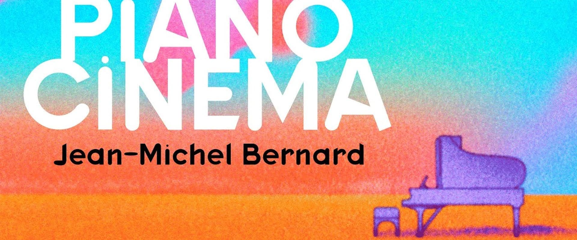 Piano Cinéma