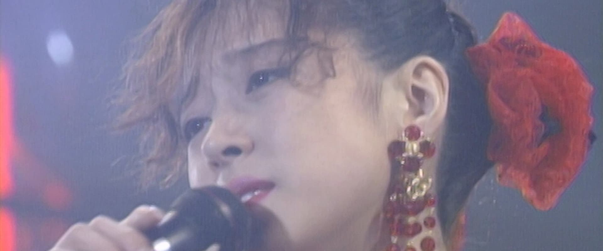 -Dream- ‘91 Akina Nakamori Special Live