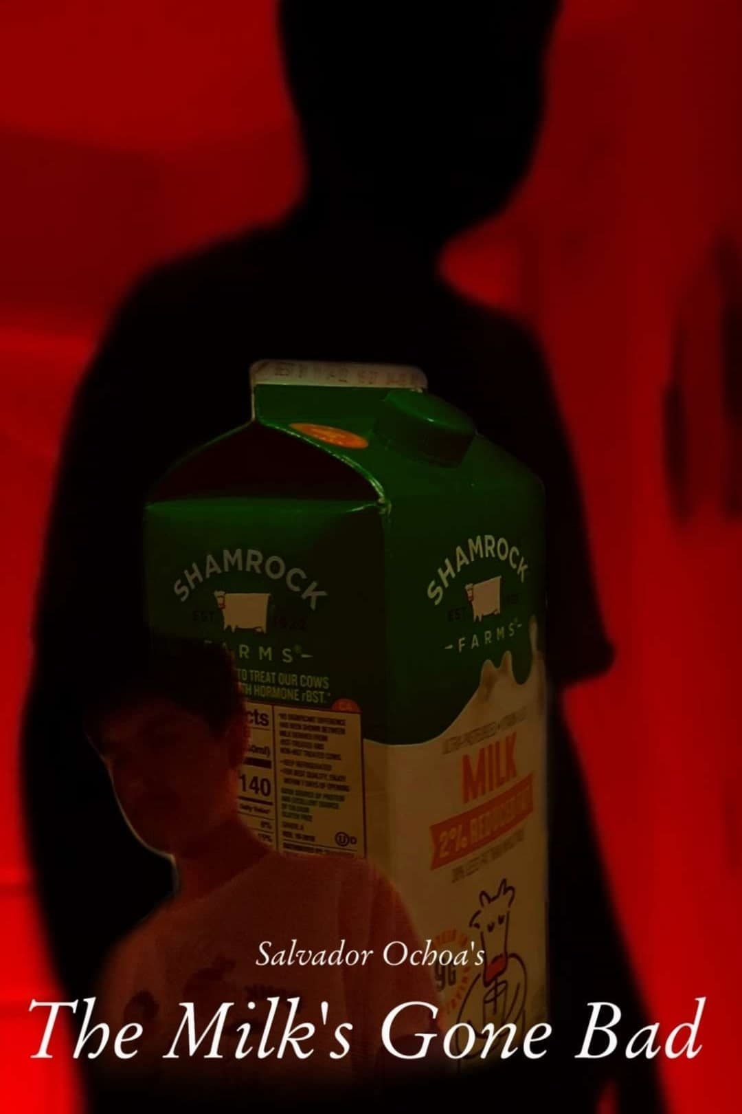 The Milk's Gone Bad