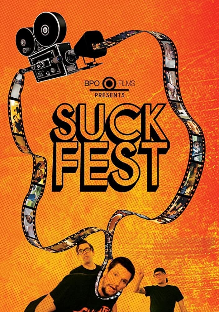 Suck Fest