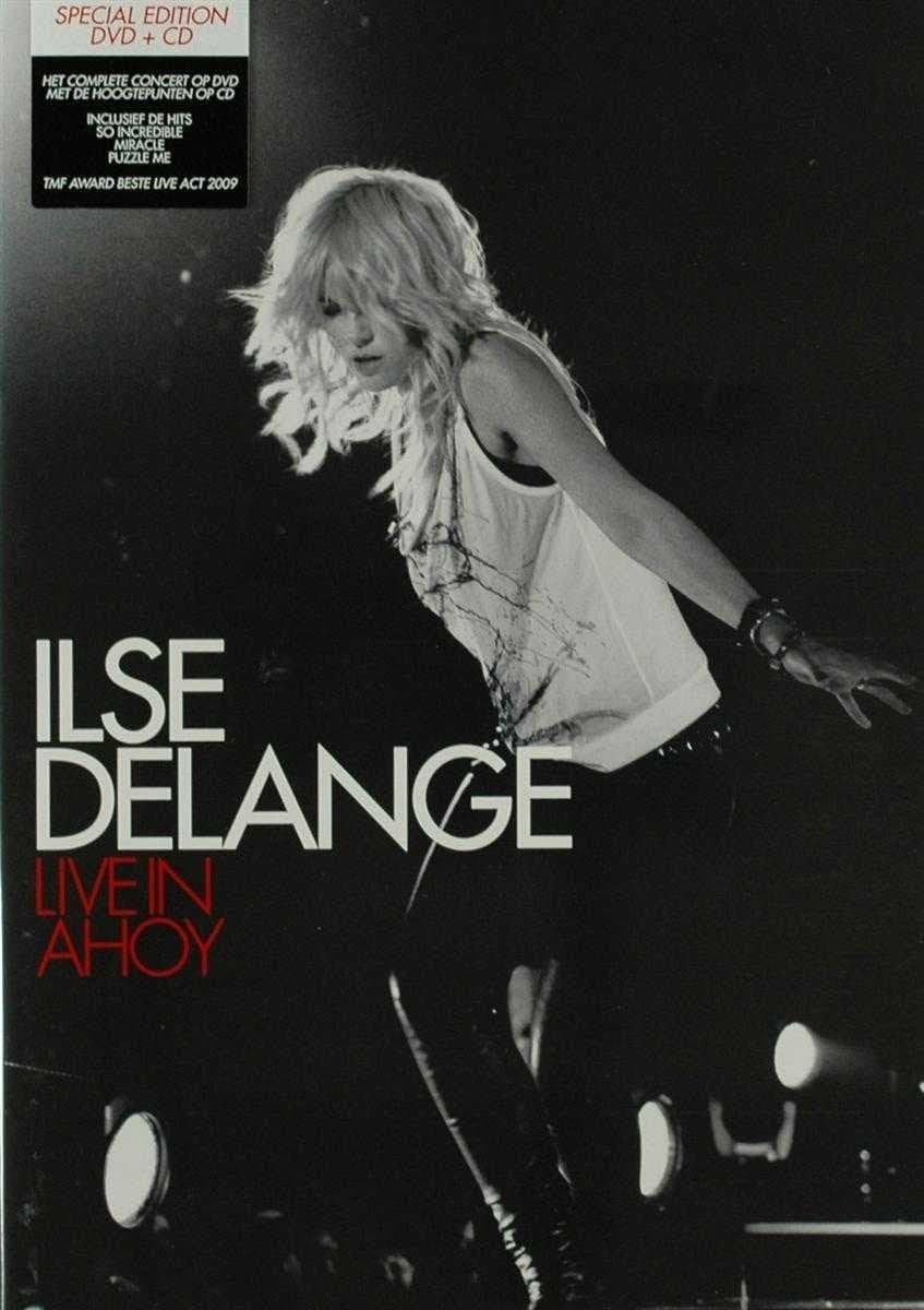 Ilse DeLange: Live In Ahoy