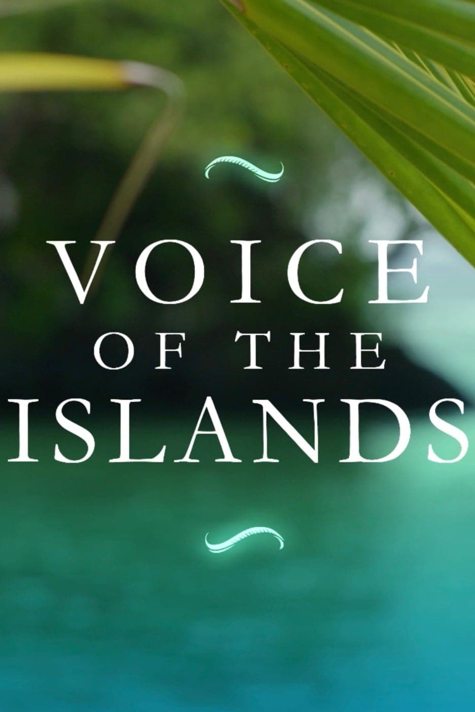Voice of the Islands