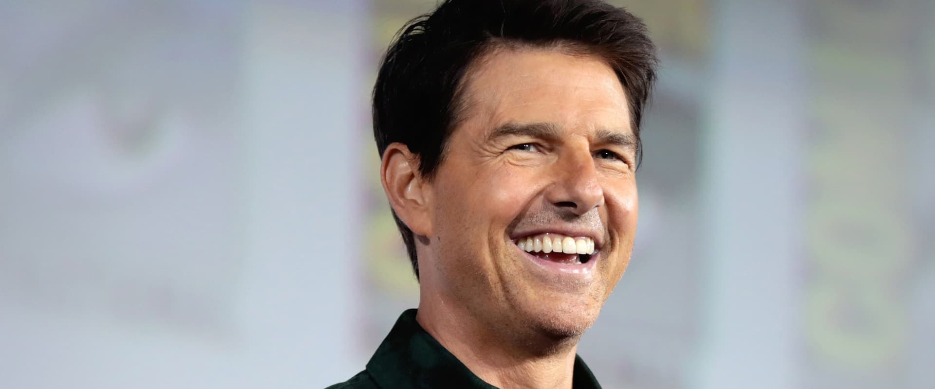 Tom Cruise: An Eternal Youth