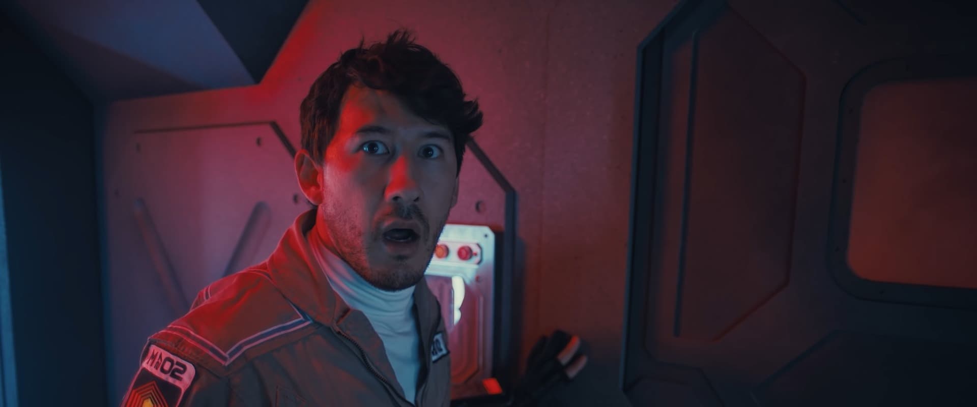 In Space with Markiplier