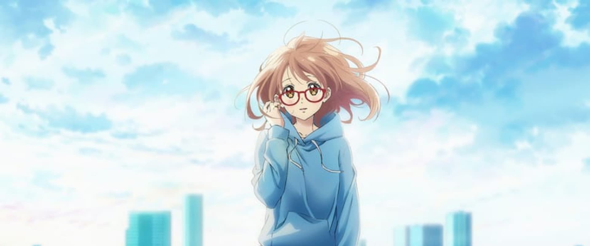 Beyond the Boundary: I'll Be Here – Past