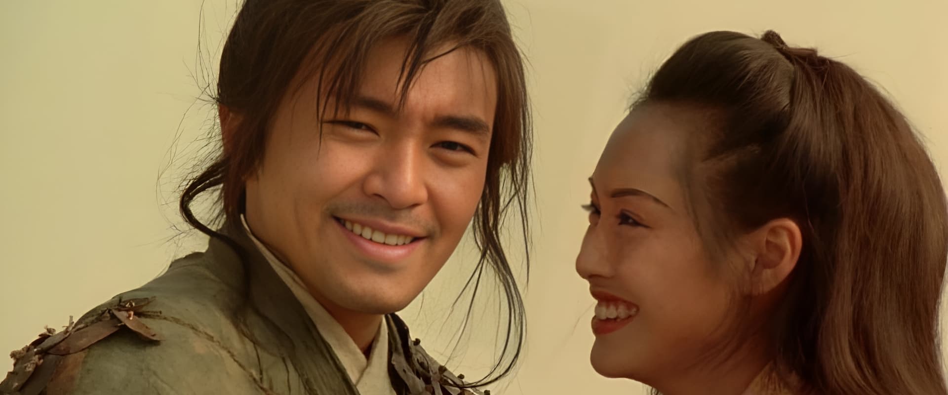A Chinese Odyssey Part 2