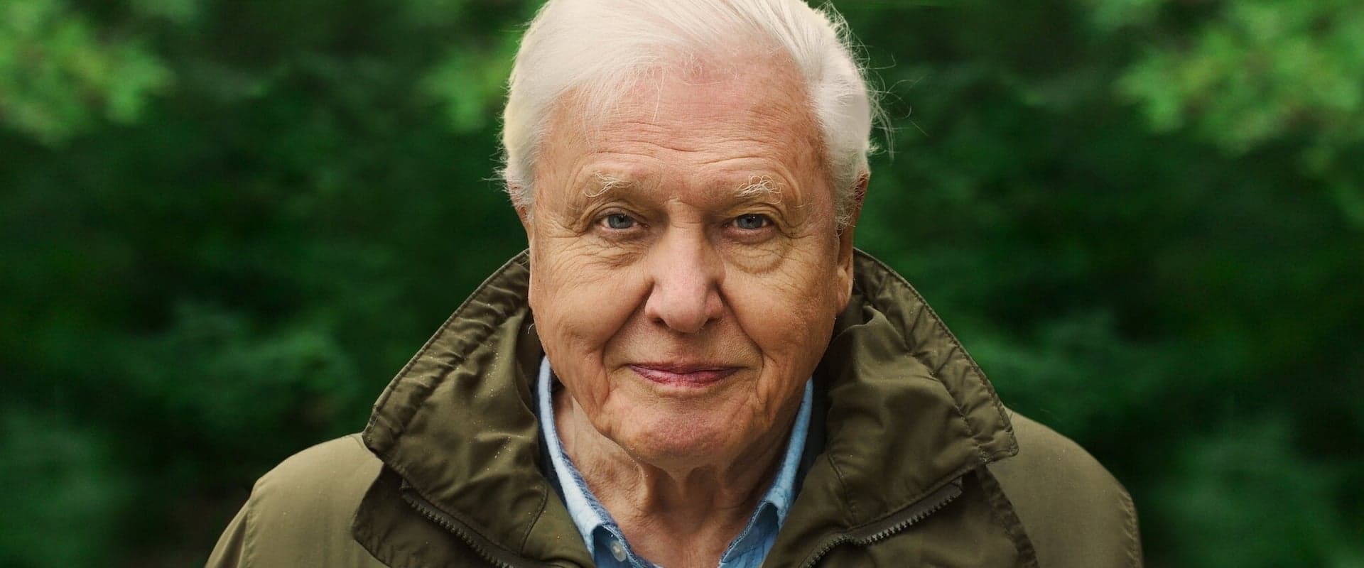 David Attenborough: A Life on Our Planet