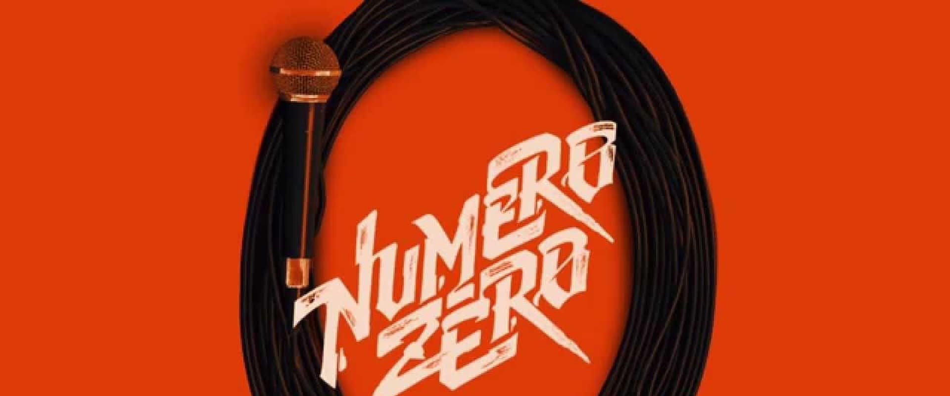 Numero Zero: The Roots of Italian Rap