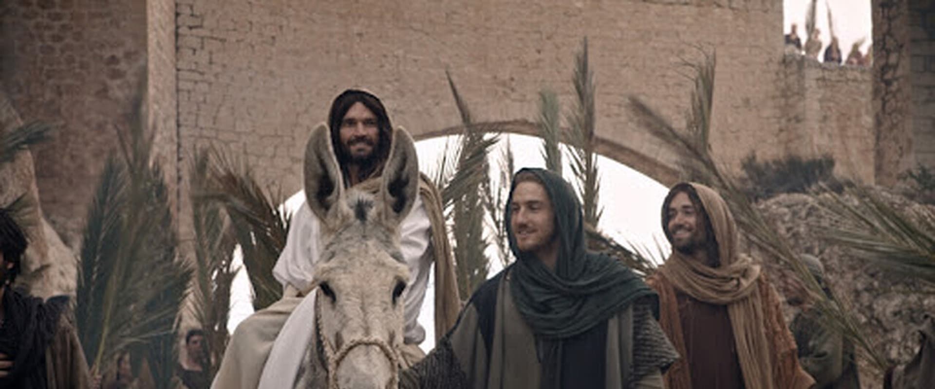 Jesús de Nazaret: El Hijo de Dios