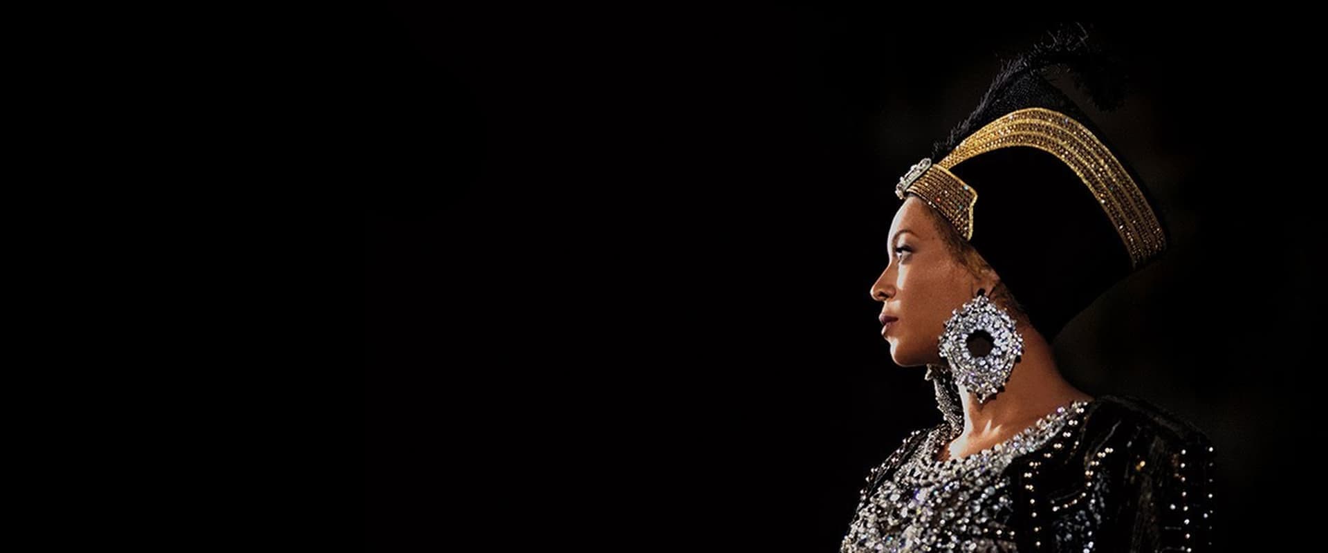 Homecoming: A Film by Beyoncé