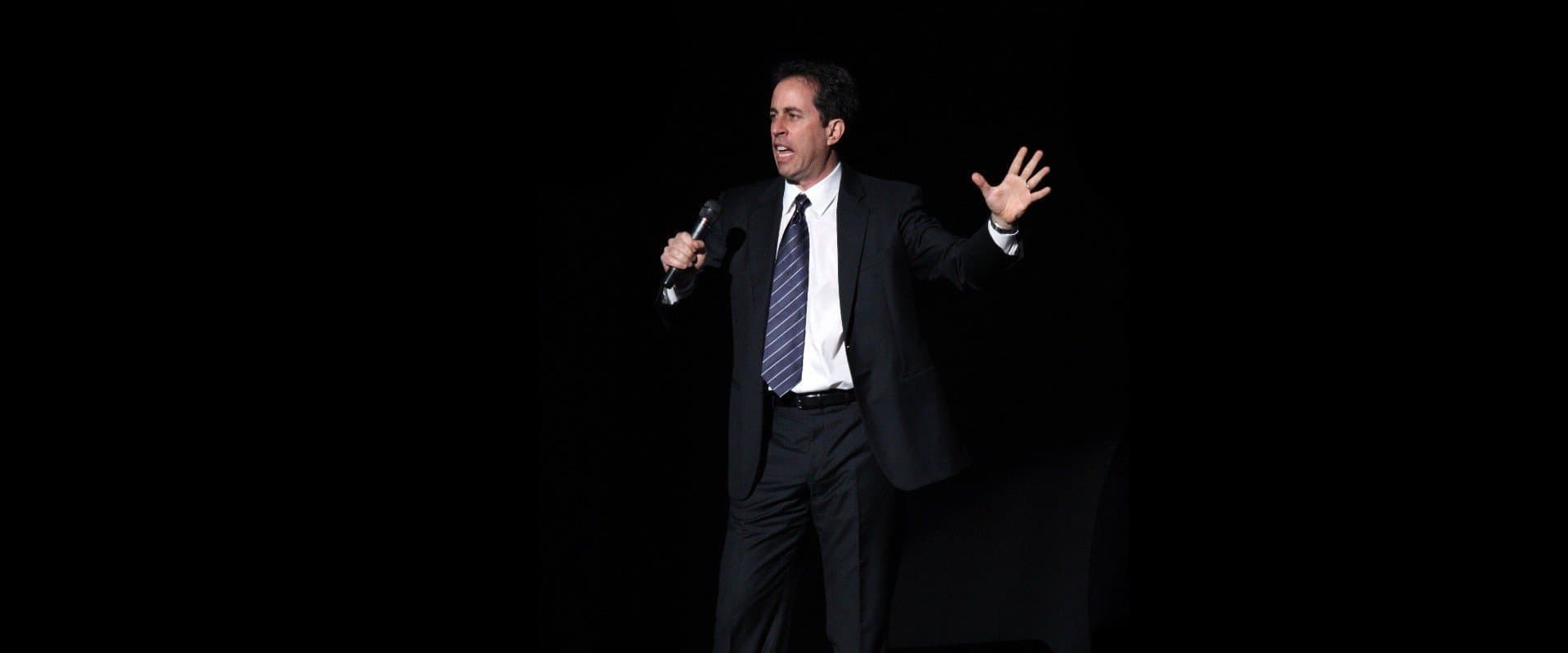 Jerry Seinfeld: I'm Telling You for the Last Time