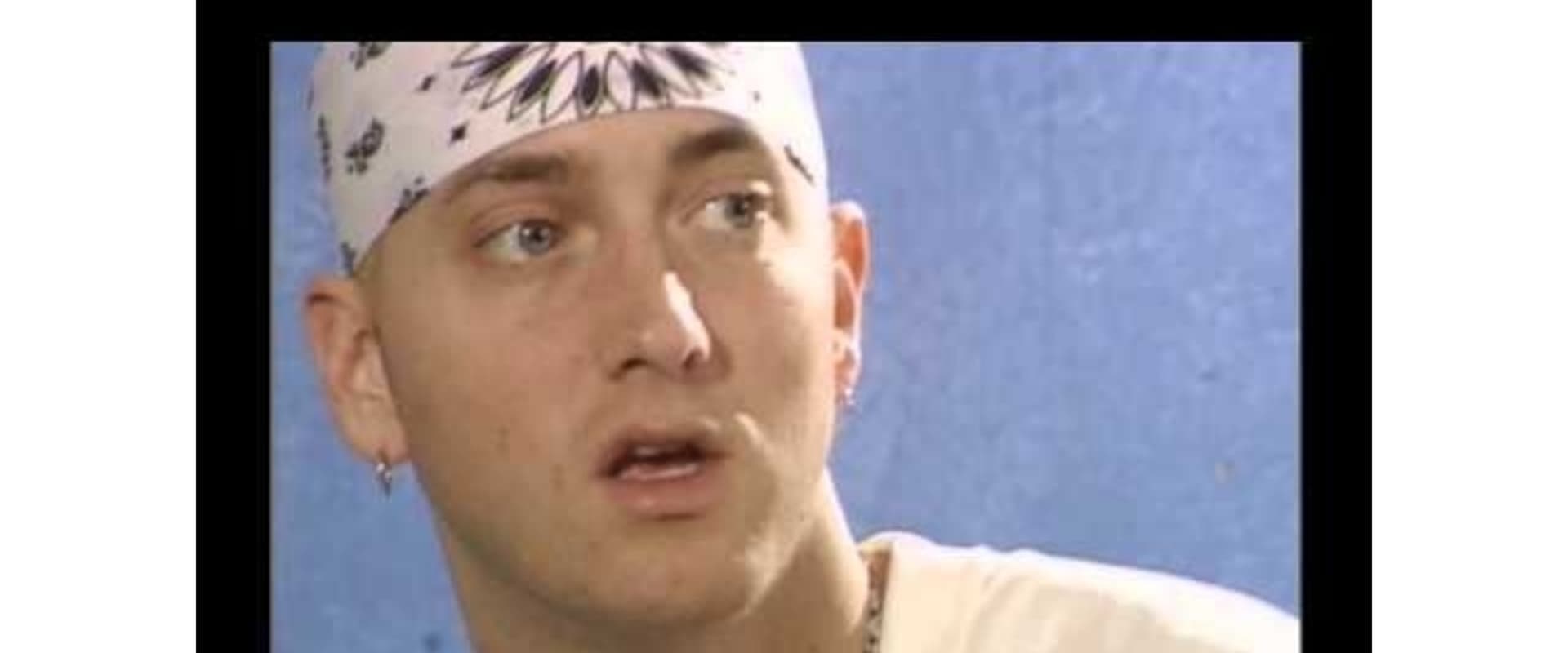 Eminem: Diamonds And Pearls