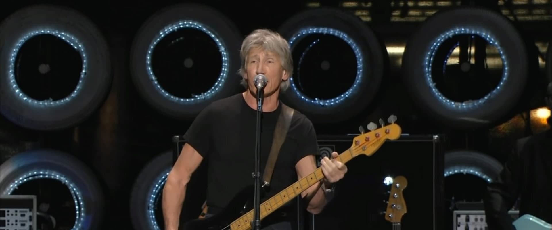 Roger Waters - Live Earth