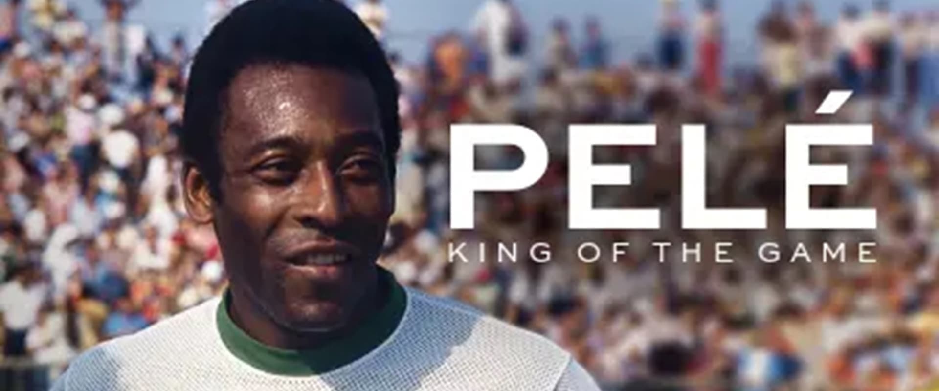 Pelé: King of the Game